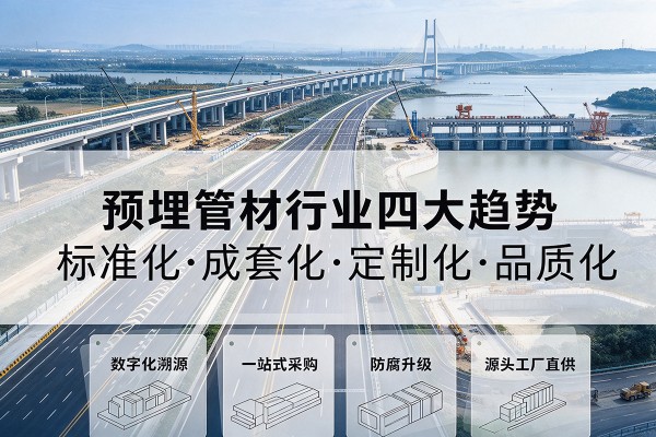 广灵行业发展趋势总结