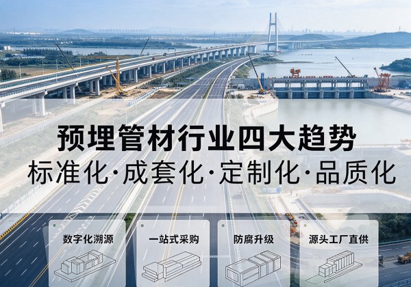 广灵行业发展趋势总结