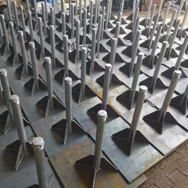 广灵鑫亿呈沉降板生产